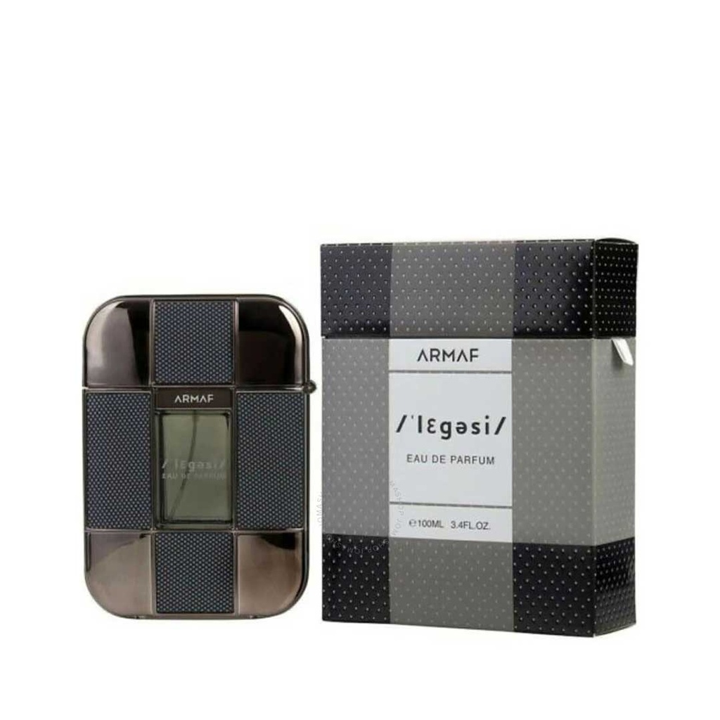 ارماف ليجيسى - Armaf Legesi EDP-M (100ml)