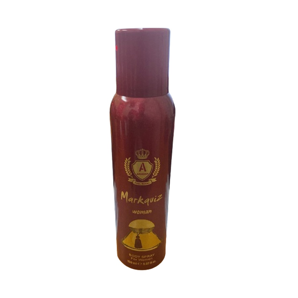ارمورى سبراى - Armory Spray (Woman, 150ml, Marquis)