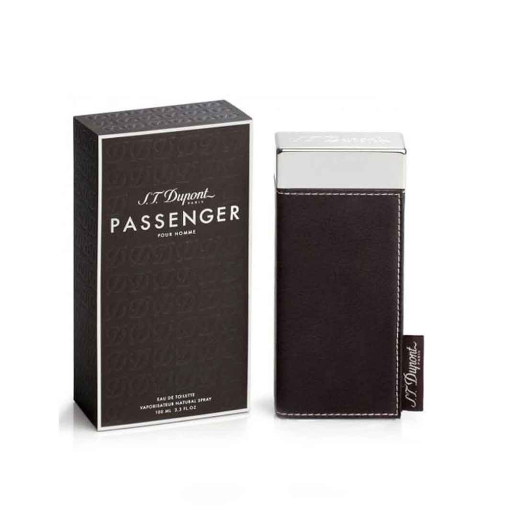 اس تى ديبونت باسنجر - S.T.Dupont Passenger EDT-M (100ml)