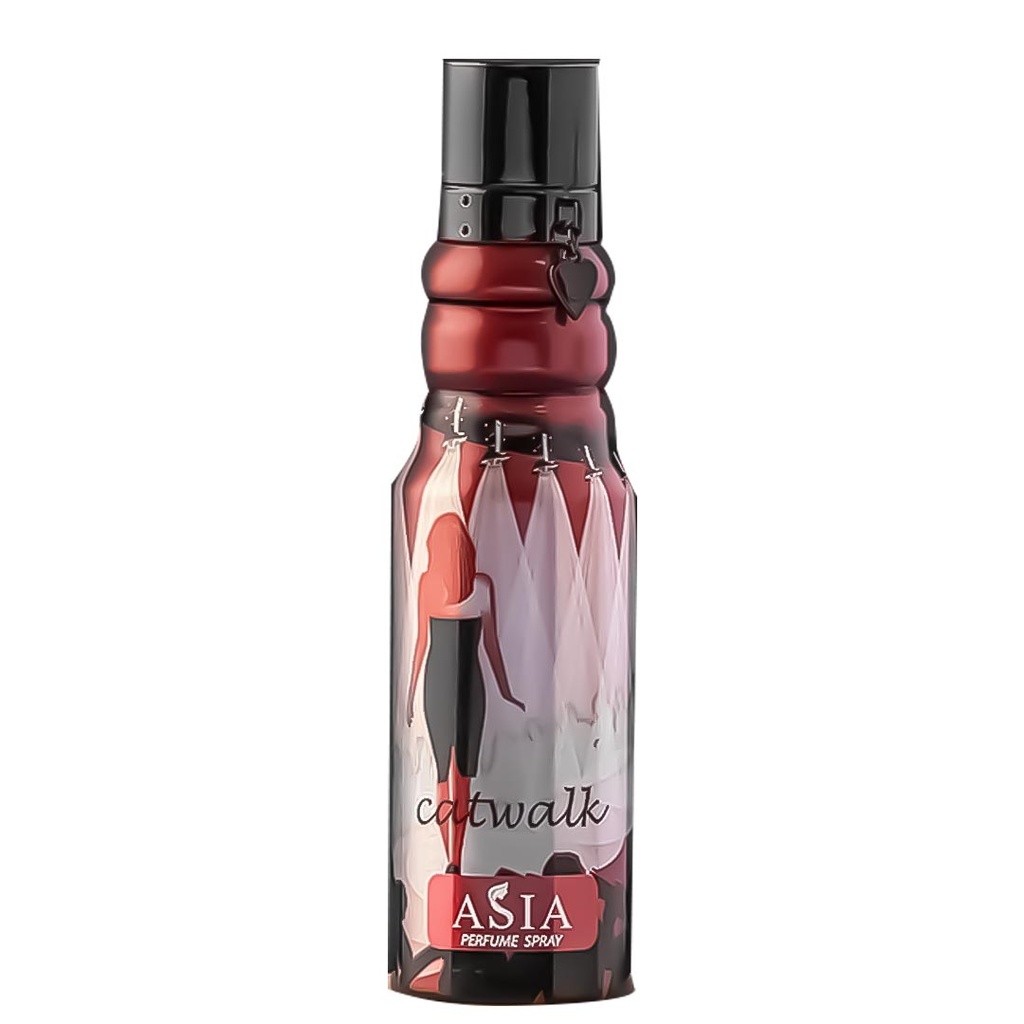 اسيا سبراى - Asia Spray (Woman, 200ml, Catwalk)