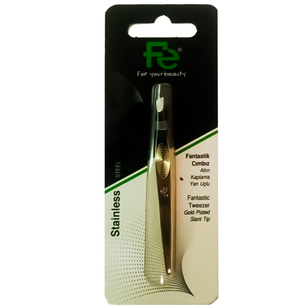 اف اى ملقاط - Fe Tweezers (No:1029)