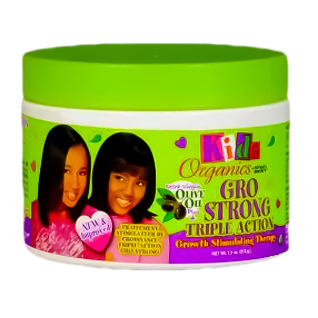 افريكا بست كريم - Africa's Best Cream (Kids, 237ml)