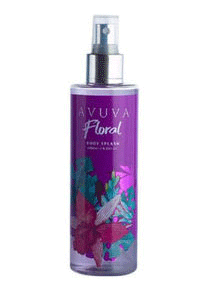 افوفا سبلاش - Avuva Splash (Woman, 253ml, Floral)