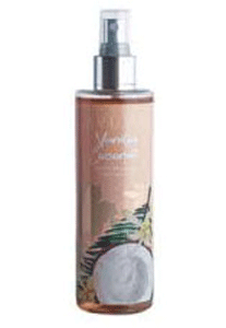 افوفا سبلاش - Avuva Splash (Woman, 253ml, Vanilla Coconut)