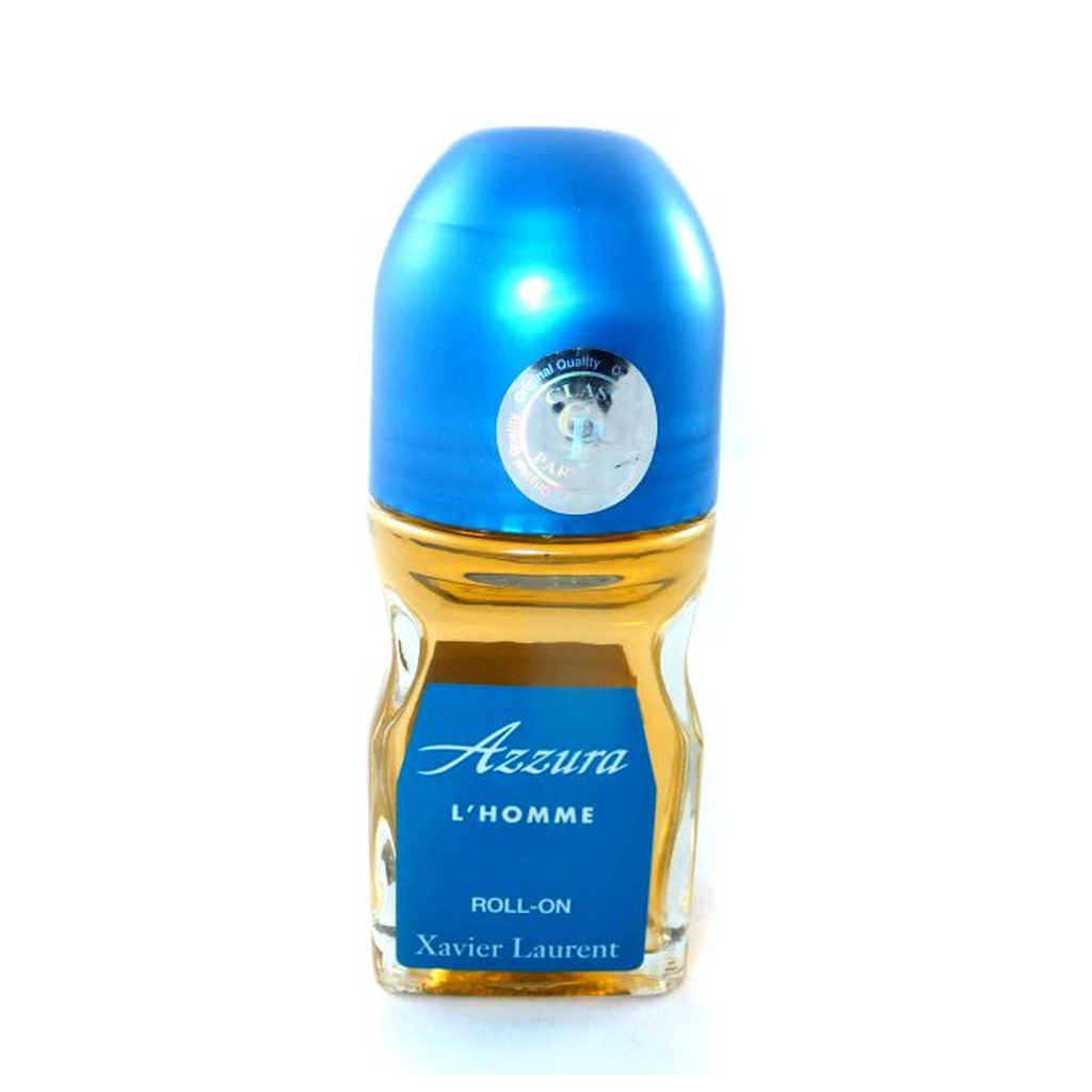 اكس ال رول اون - XL Roll On (Woman, 50ml, Azura)