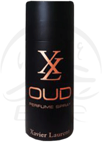 اكس ال سبراى - XL Spray (Spray, Unisex, 150ml, Oud)