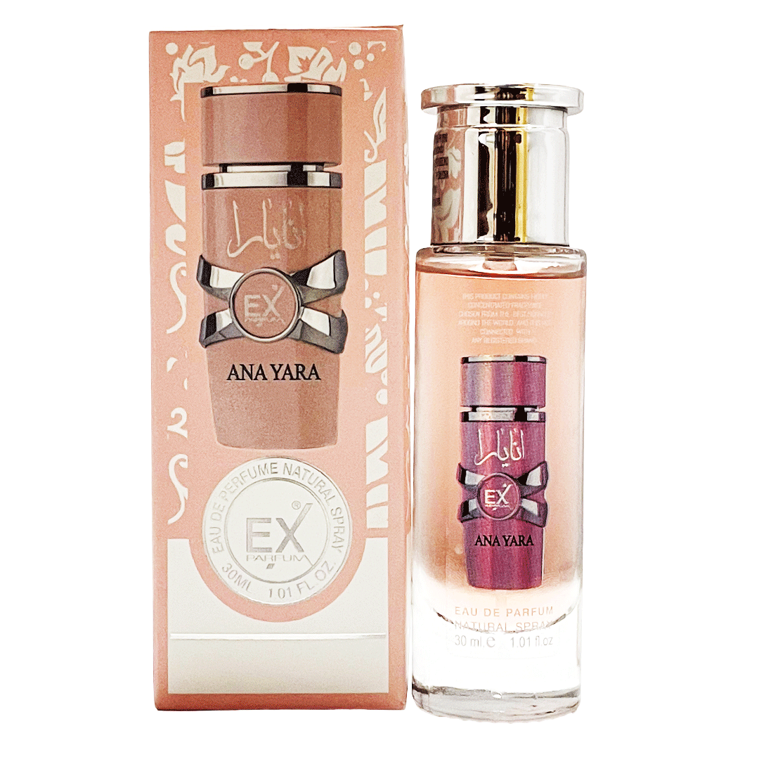 اكس انا يارا - EX Ana Yara EDP-W (30ml)
