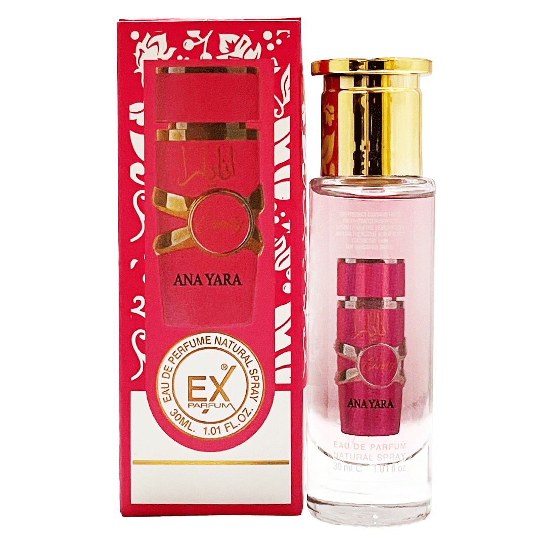 اكس انا يارا كاندى - EX Ana Yara Candy EDP-W (30ml)