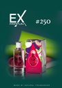اكس برفيوم - EX Parfum (Woman, 100ml, NO:250)
