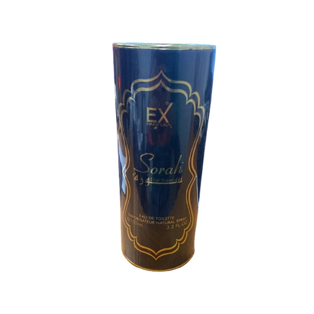 اكس سورة - EX Sorah EDT-W (100ml)