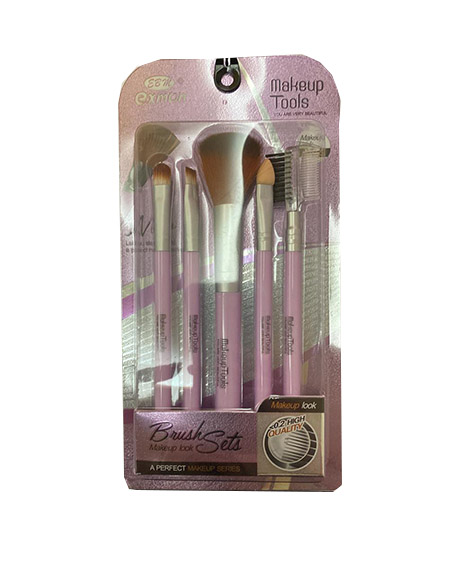اكس مون فرش مكياج - Exmon Make Up Brush (No:297)