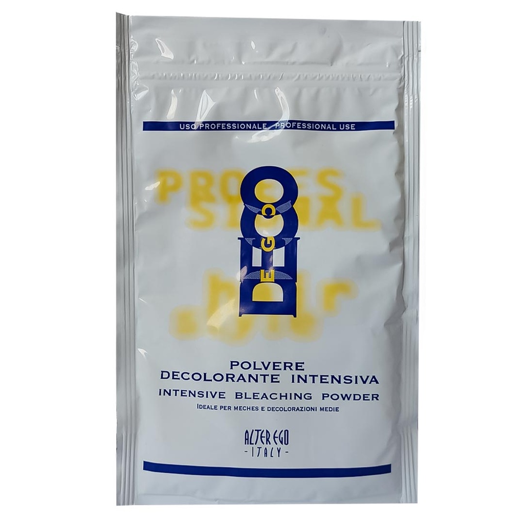 الترا ايجو بودره انتنسيف - Alter Ego Powder Intensiva (200g)