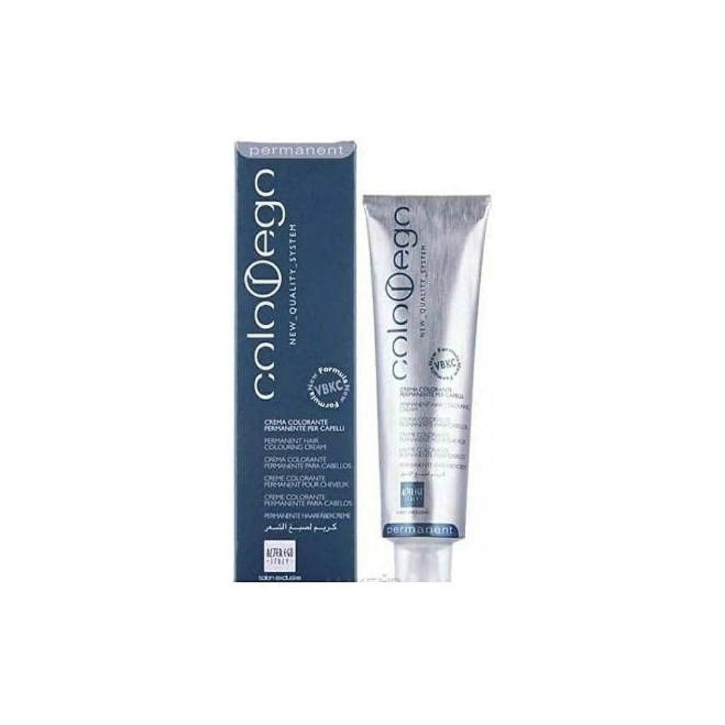 الترا ايجو صبغة - Alter Ego Color (100ml, without, Very Light Blonde Ash Gold 9-13)