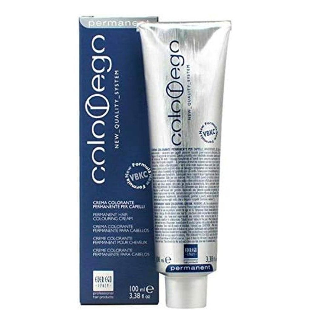 الترا ايجو صبغة - Alter Ego Color (100ml, without, 4-5 Dark Mahogany)