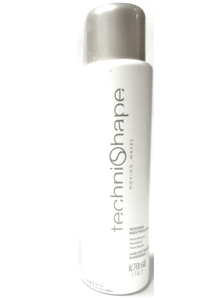 الترا ايجو كريم فرد شعر+اكسجين - Alter Ego Hair Straightener Cream+Oxygen (Oxygen, 500ml)