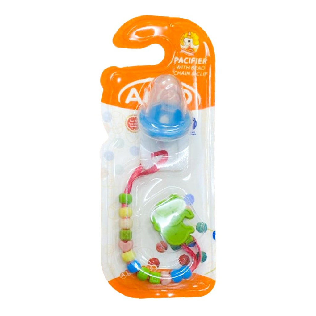 الجو سهاية خرز - ALGO soother Bead