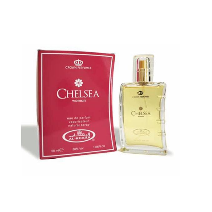 الرحاب - Al Rehab (50ml, Chelsea Women)