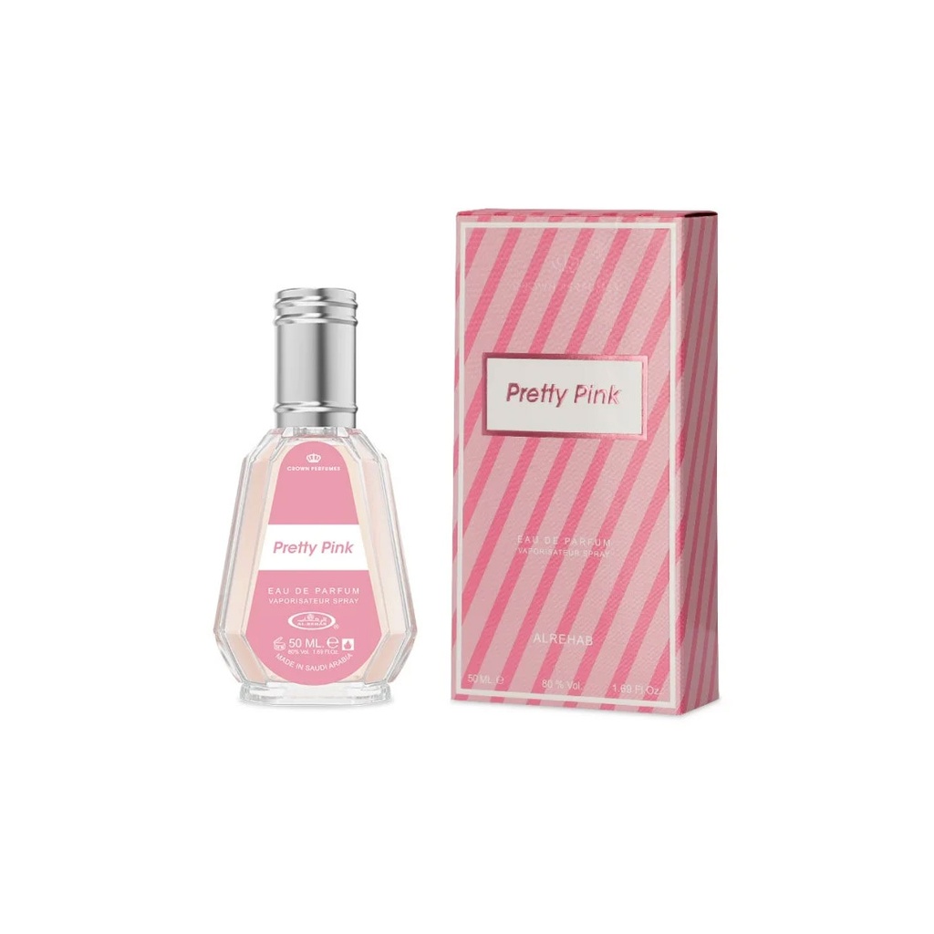 الرحاب سوفت - Al Rehab Soft EDP-W (50ml)