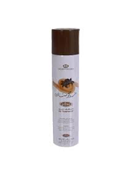 الرحاب ملطف جو - Al Rehab Air Freshener (300ml, Choco Musk)
