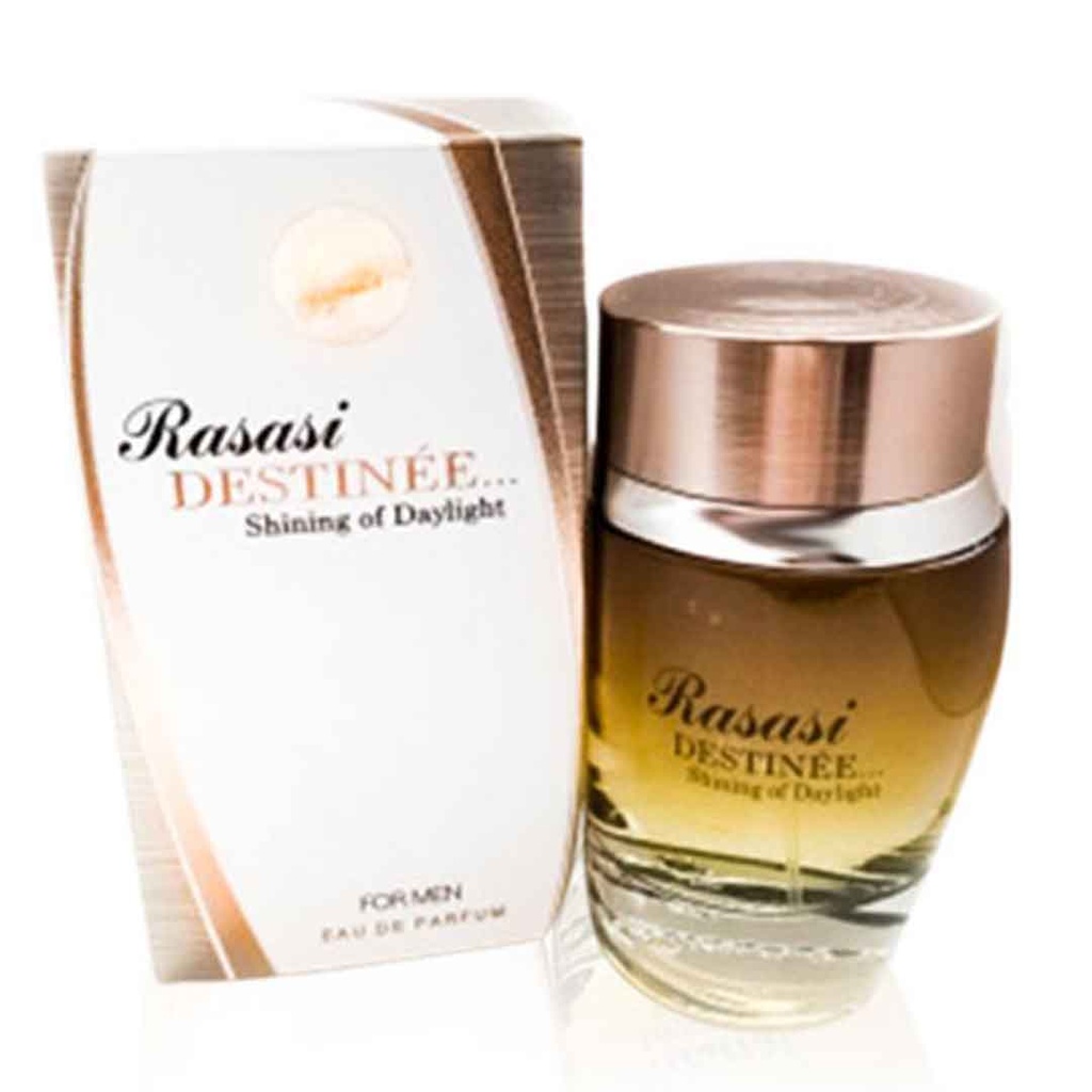 الرصاصى داستين - Rasasi Destinee EDP-M (100ml)