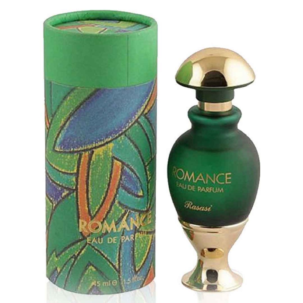 الرصاصى رومانس - Rasasi Romance EDP-W (45ml)