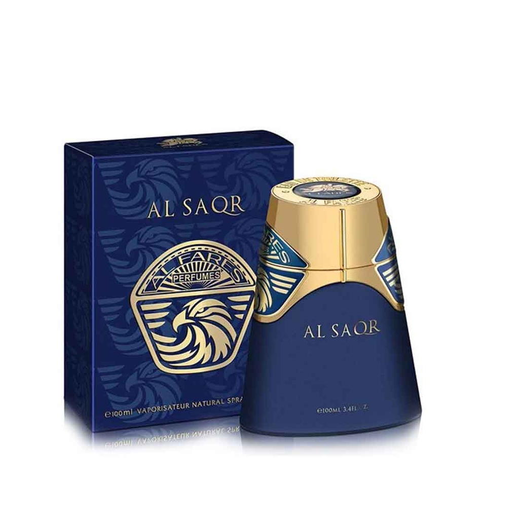 الفارس الصقر - Al Fares Al Saqr (100ml)