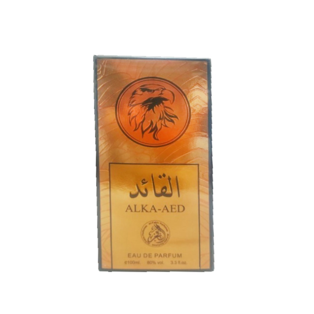 الفخر القائد - Alfakhr Alka-aed EDP-M (100ml)