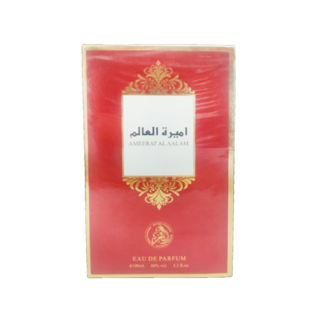 الفخر اميرة العالم - Alfakhr Ameerat Al Aalam EDP-W (100ml)
