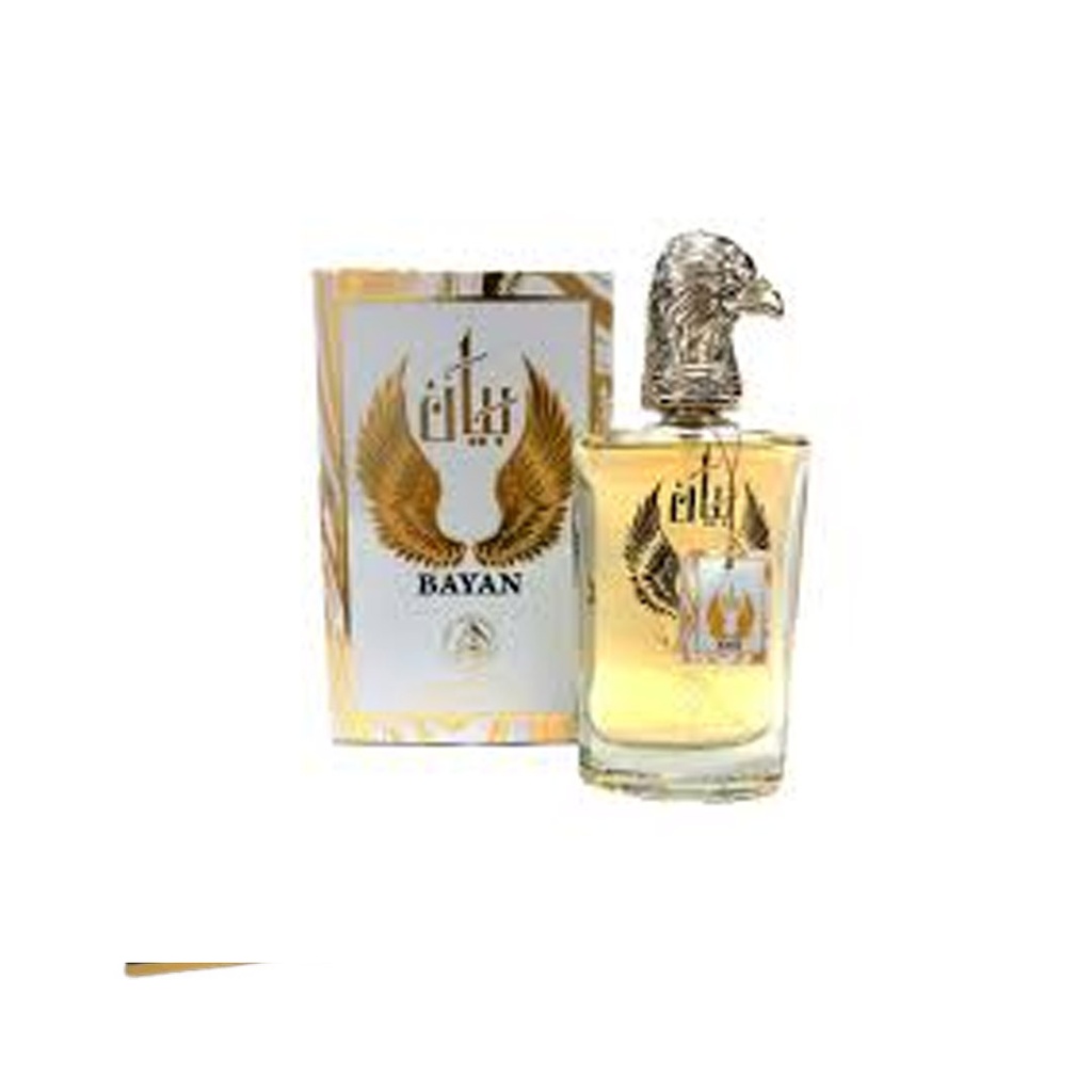 الفخر بيان - Alfakhr Bayan EDP-M (100ml)