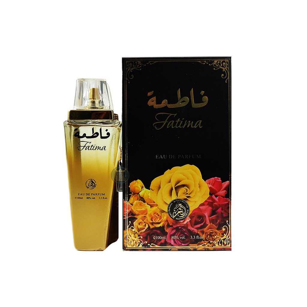 الفخر فاطمة - Alfakhr Fatima EDP-W (100ml)