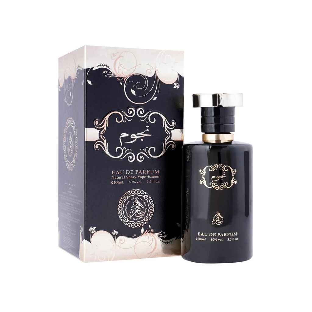 الفخر نجوم - Alfakhr Najoom EDP-M (100ml)