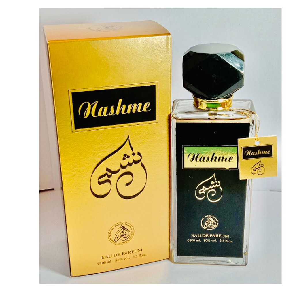 الفخر نشمى - Alfakhr Nashume EDP-M (100ml)