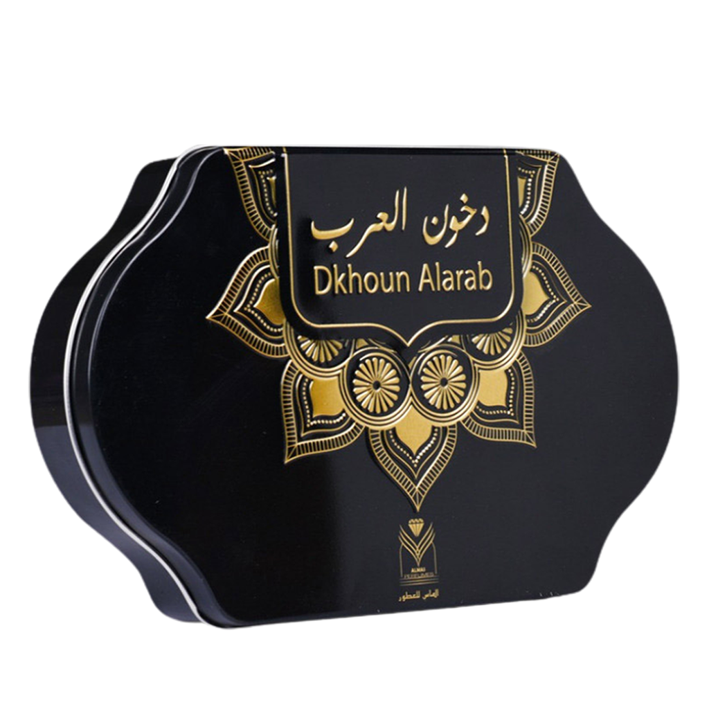 الماس بخور دخون العرب - Almas Bakhour Dkhoun Alarab (55g)