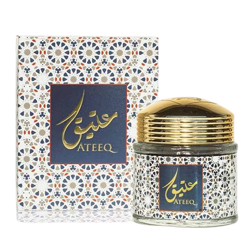 الماس بخور عتيق - Almas Bakhour Ateeq (40g)