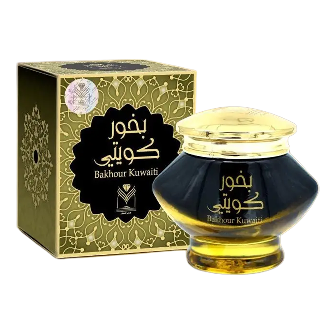 الماس بخور كويتى - Almas Bakhour Kuwaiti (40g)