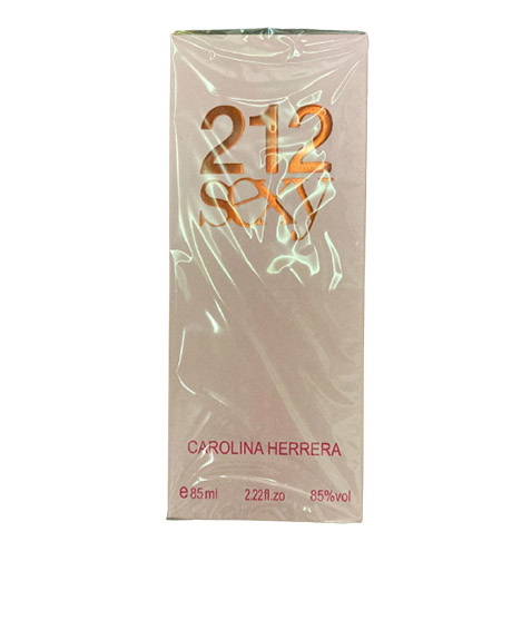 المدينة 212 سكسى - ElMadina 212 Sexy EDP-W (85ml, Rose)