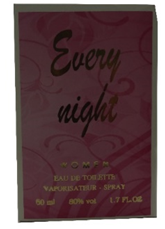 المدينة ايفرى نايت - Elmadina Every Night (50ml)
