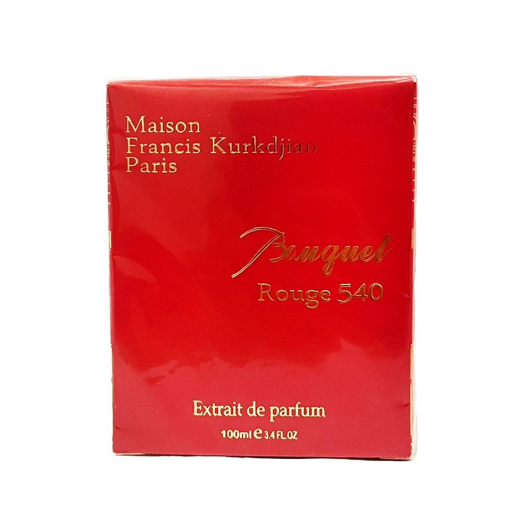 المدينة باكوت روج 540 - Elmadina Bouquet Rouge 540 EDP-W (100ml)