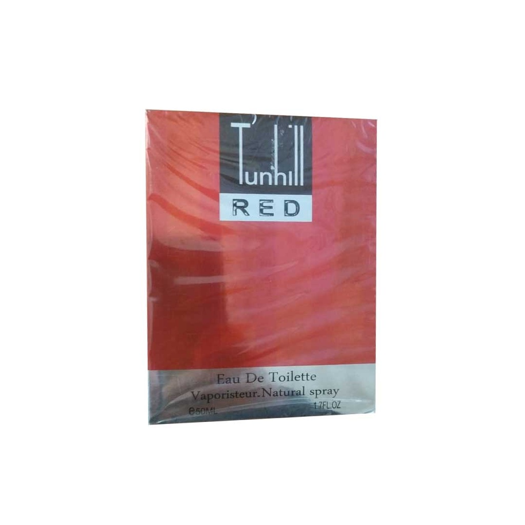 المدينة تانهيل دير - ElMadina Tunhill Dier (50ml, Red)
