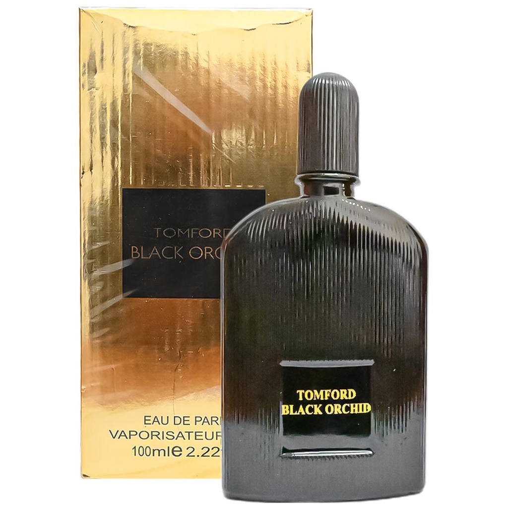 المدينة توم فورد بلاك اوركيد - Elmadina Tomford Black Orchid (100ml)