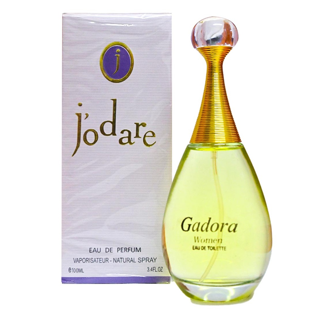 المدينة جادورا - Elmadina Gadora (100ml)