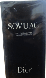 المدينة ديور سوفاج - El Madina Dior Sovuag (100ml)