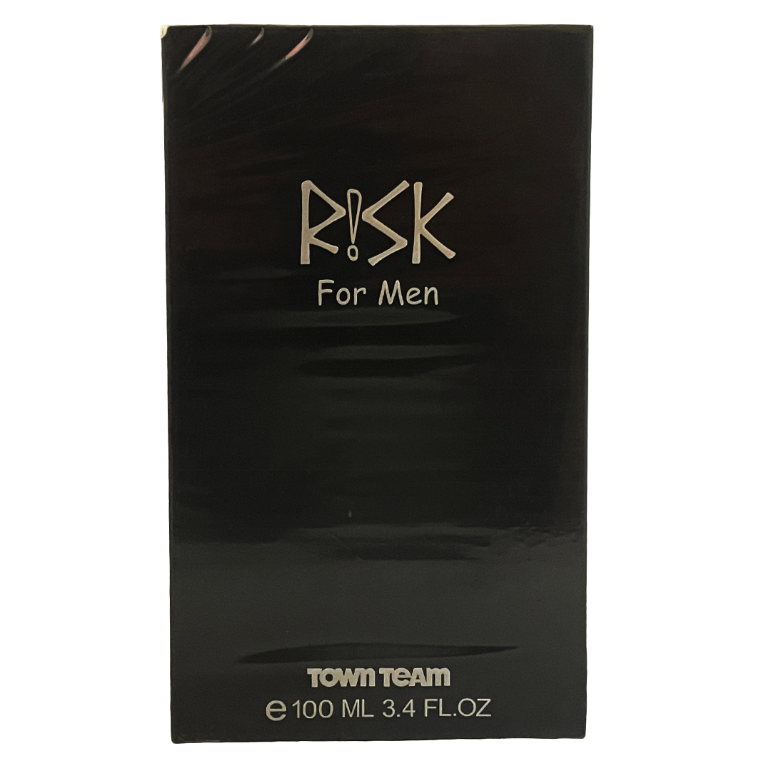 المدينة ريسك - ElMadina Risk EDT-M (100ml)