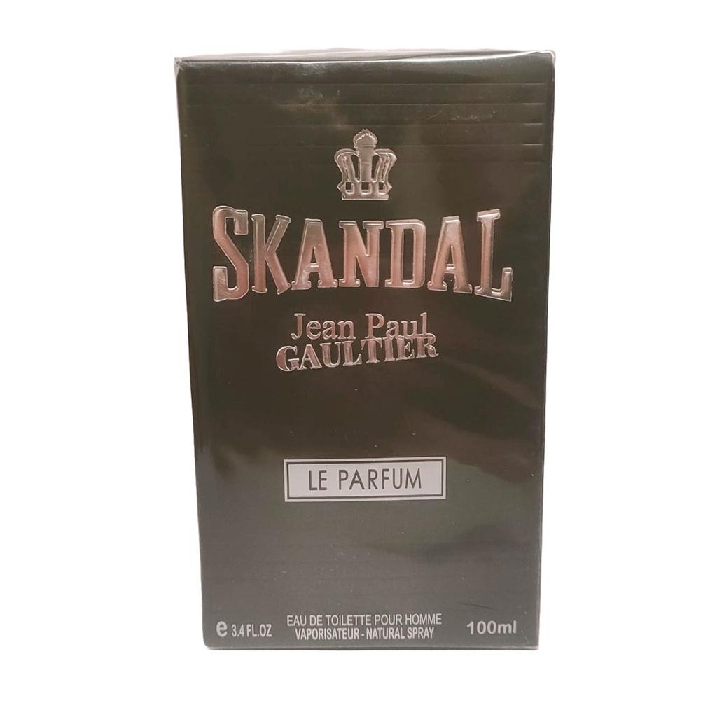 المدينة سكاندل - Elmadina Skandal EDT-M (100ml)