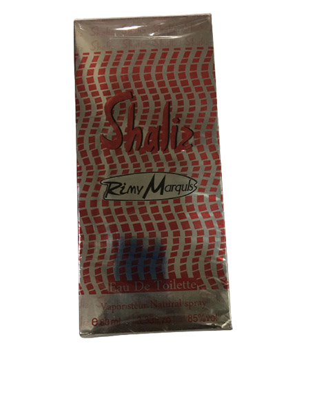 المدينة شاليز - Elmadina Shalis EDT-W (100ml)