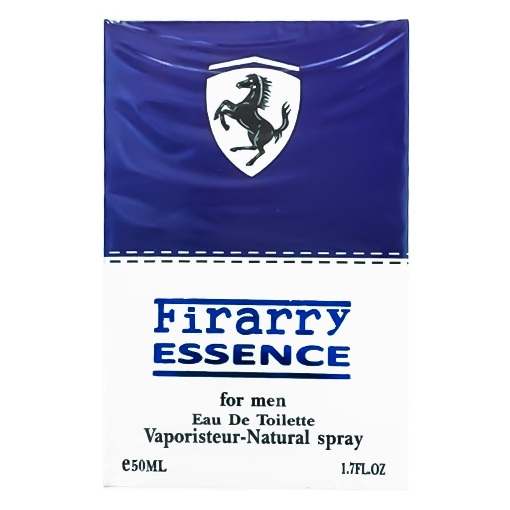 المدينة فيرارى - Elmadina Farreri (50ml, Blue)