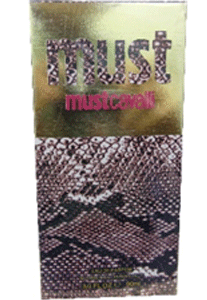 المدينة ماست كافالى - Elmadina Must Cavalli (100ml)