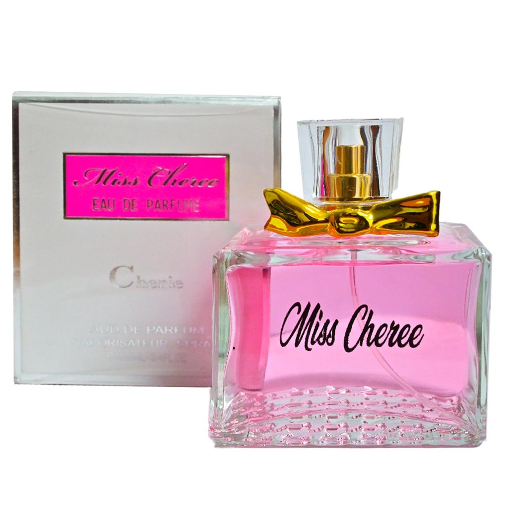 المدينة ميس شيرى - Elmadina Miss Cheree (100ml)