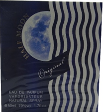 المدينة هاف مون اورجينال - Elmadina Half Moon Original (50ml)