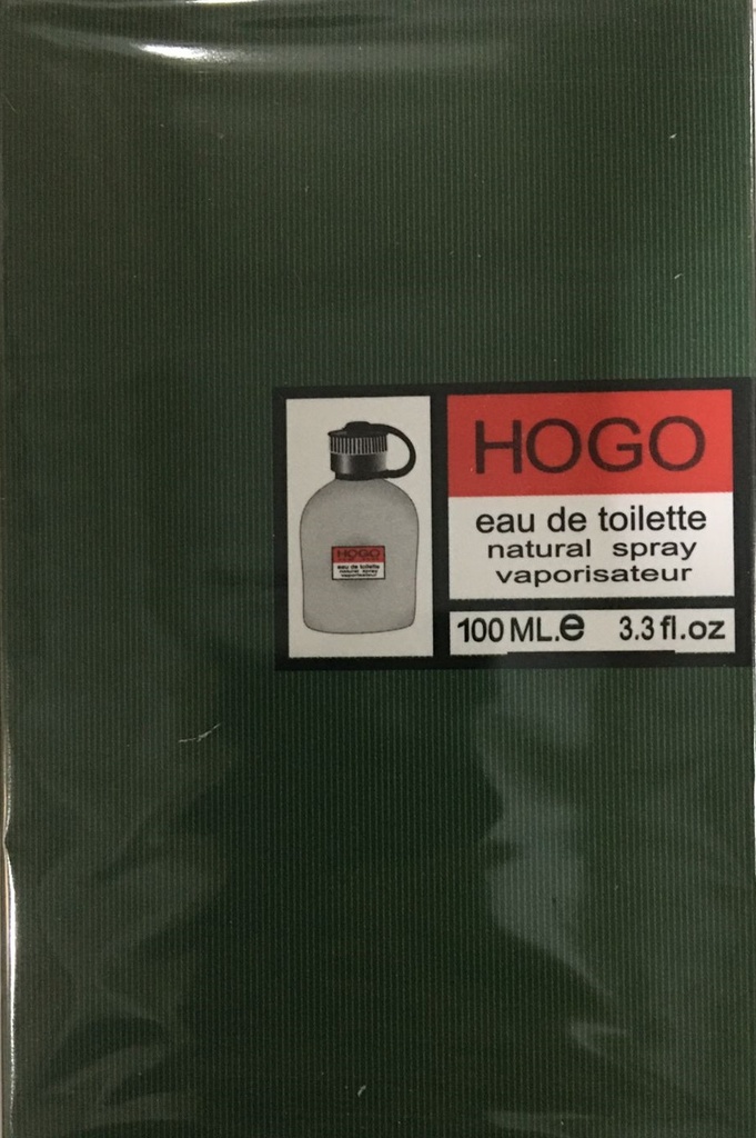المدينة هوجو - Elmadina Hogo (50ml)